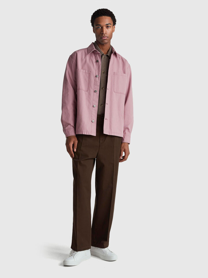 SHIRT Homme image number 3